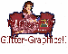 Princess of Glitter graphics!
