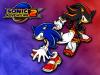 Sonic & Shadow