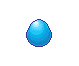 Dragcave.net- Transform blue egg made out of Slim/Female Verison