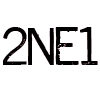 2ne1