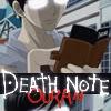 Kyouya's Death Note