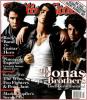 Jonas Brothers - Rolling Stone magazine
