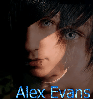 Alex Evans <3