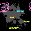 Gloomy Bear :)