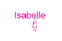 Isabelle Swinging Ballet Shoes