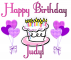 happy birthday judy