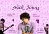 Nick Jonas Loves Terra!