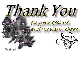 Thank You for ....