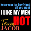 team Jacob
