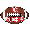 GO BADGERS