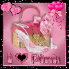 i love pink...for Cindi