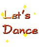 Let's dance