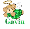 Gavin