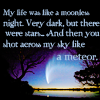 my meteor