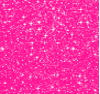 hot pink glitter