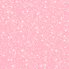 light pink glitter