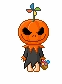  halloween pumpkin