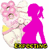 expecting