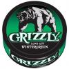 grizzly wintergeen 