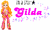 Gilda doll