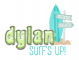 Surf's Up - Dylan