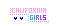 california girl