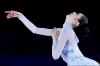 Figure skater-Kim yuna
