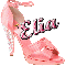 pink elia