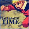 Race against time