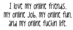 online life