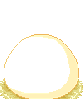 Girl In An Egg