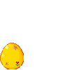 Girl In An Egg