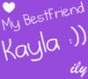 My Best Friend Kayla 