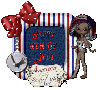 Happy 4Th Of July 