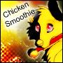 Chicken Smoothie Wolf #14