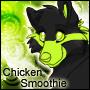 Chicken Smoothie Wolf #16