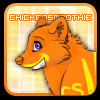 Chicken Smoothie Wolf #20