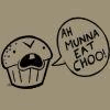 Ah Munna Eat Choo!!!