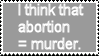 Anti-Abortion