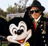 Michael Jackson, King, Mickey