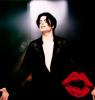 Michael Jackson, Love, King