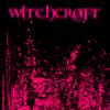 witchcraft