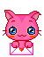 pink kitty_2