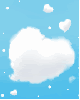 cute clouds
