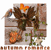 autumn romance