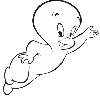 Casper Friendly Ghost