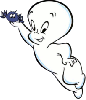 Casper Friendly Ghost