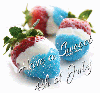 Have a sweeet 4th of july