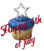 Happy 4th of july