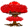 Animated Tree Fortress Low bandwith